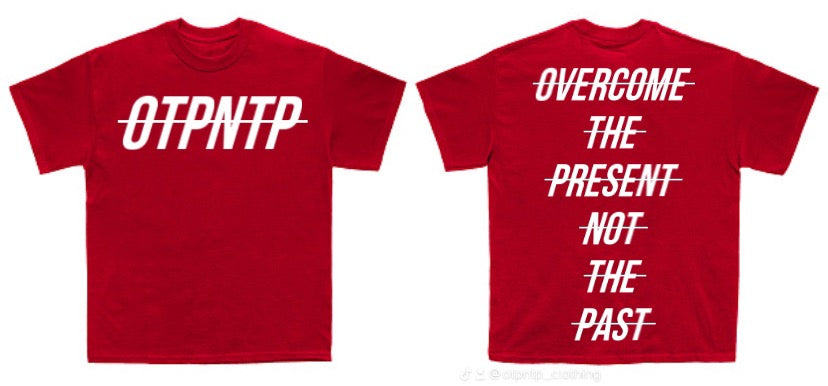 Passive OTPNTP T-Shirt