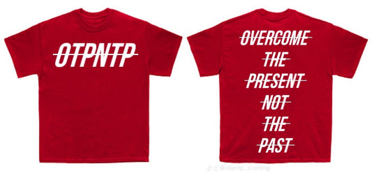 Passive OTPNTP T-Shirt