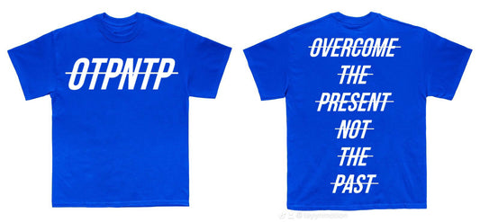 Passive OTPNTP T-Shirt