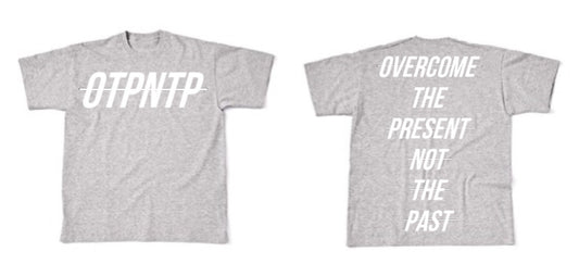 Passive OTPNTP T-Shirt