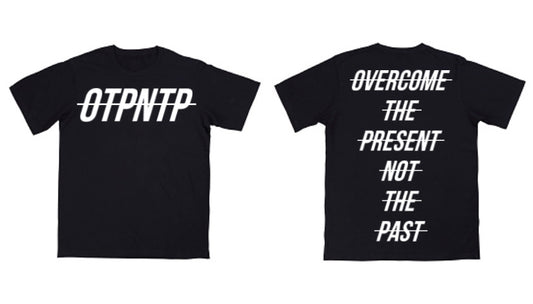 Passive OTPNTP T-Shirt