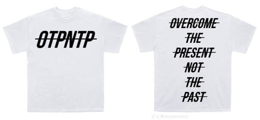 Passive OTPNTP T-shirt