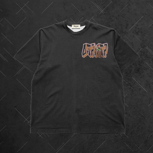 OTPNTP Graffiti T-shirt