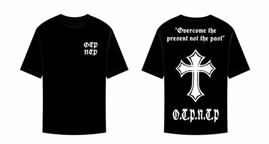 OTPNTP Cross T-shirt